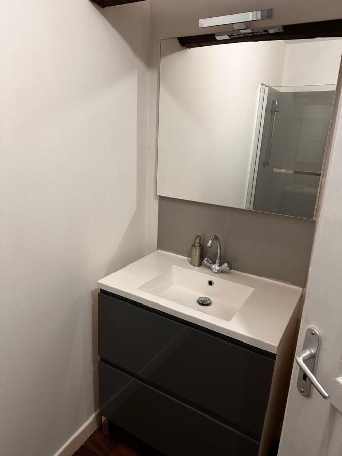 Appartement 6 Pers Hyper Centre Epernay Exterior photo